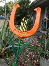 Fiore a ferro di cavallo