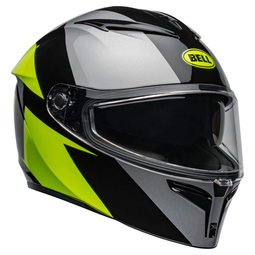 Casco integrale bell lithium - integrale,