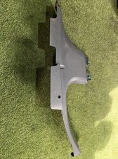 Rivestimento battitacco posteriore destro Fiat 500x (2016) COD:735571901