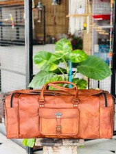 Borsone da uomo con resistenza