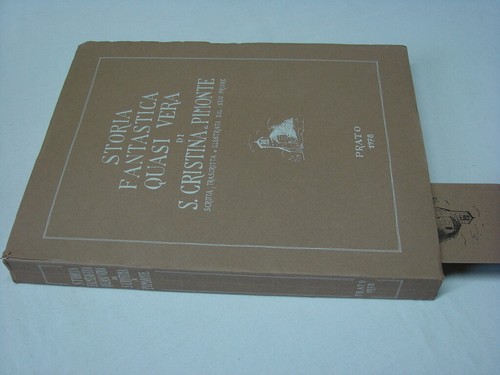 Storia fantastica - (priore),