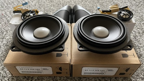 Bmw e92 e93 altoparlanti - e92,