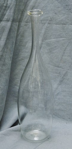 Vaso solifleur vetro - vaso,