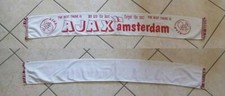 sciarpa calcio ultras ajax