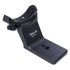 Piastra sgancio rapido