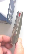 Dittafono Panasonic RR-US395D