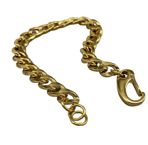 Bracciale uomo catena - bracciale,