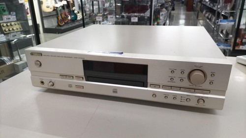 Yamaha cdr hd1500 registratore - yamaha, cdr-hd1500
