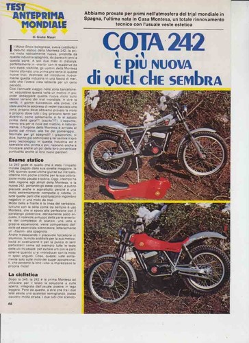 Advertising pubblicità moto - pubblicità,