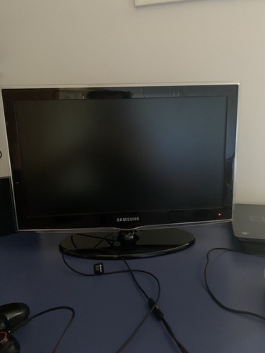 Vendo televisore samsung - vendo,