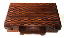 Valigetta Tropicale Legno