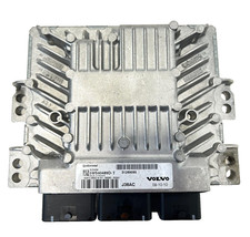 CENTRALINA MOTORE VOLVO C30 2.0 DIESEL (2009-2013) J38AC - 31269095