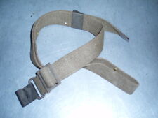 GARAND, bretelle toile