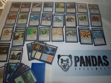 Mazzo Mazzo MtG Magic the
