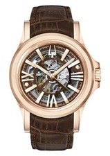 Orologio Uomo Bulova Accutron