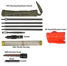 M1Garand Kit di