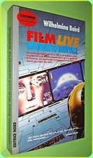 COSMO ARGENTO N. 260 FILM LIVE