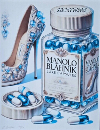 Chiara bellini manolo - chiara,