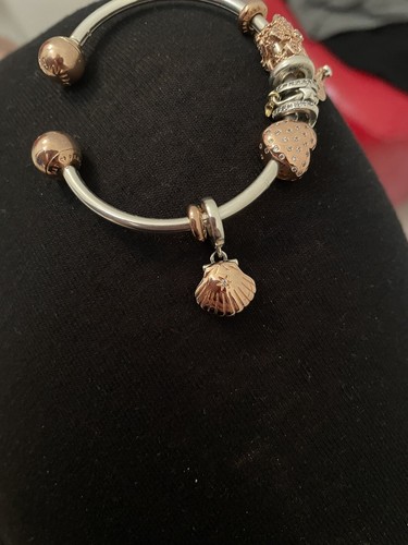 Charm pandora originali - charm,