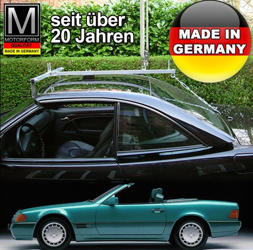 Sollevatore rigido mercedes - sollevatore,