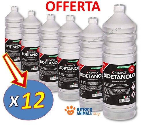 Kemipol bioetanolo 6 - bioetanolo,