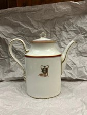 Servizio Ginori gio ponti caffè Stabiana