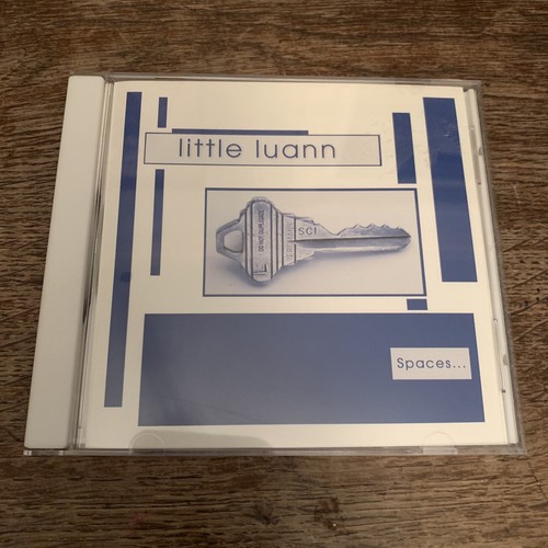 Little luann spaces - ,