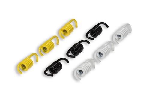 Serie molle racing - molle, frizione