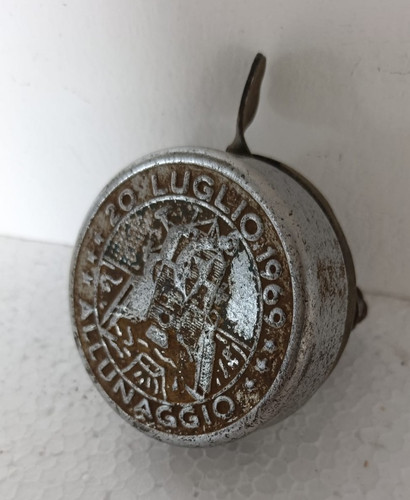 Campanello per bici epoca - bici, d'epoca