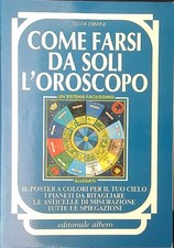 COME FARSI DA SOLI L'OROSCOPO