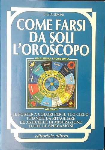 Come farsi soli oroscopo - da, l'oroscopo
