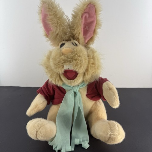Sciarpa vintage muppets - 3d,