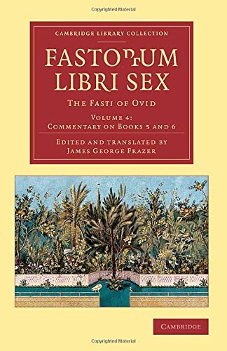 Fastorum libri the - libri, s**: