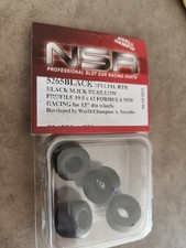 NSR 5265 BLACK SPECIAL RTR