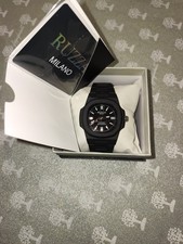 Ruzza Watch Effetto Marmo