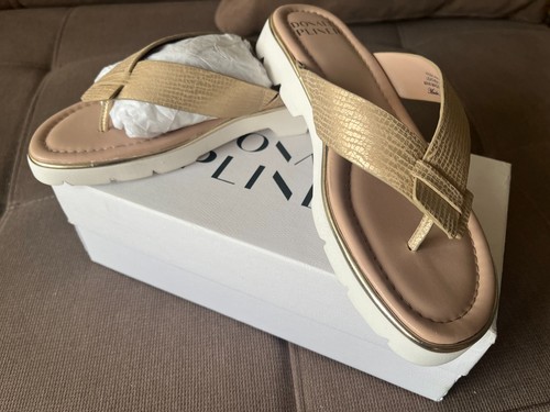 Sandali donald pliner haddier - sandali,