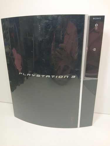 Console ps3 sony playstation - ps3,