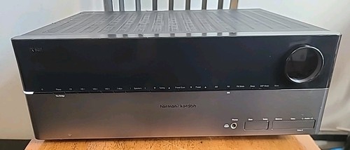 Harman kardon 3490 - harman, hk