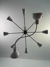 Lampadario da soffitto in