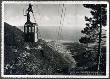 SANREMO-MONTE BIGNONE