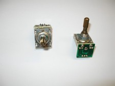Controllo canale yaesu 736r - controllo,