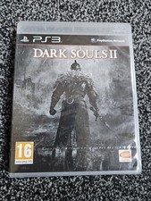 Dark Souls 2 gioco Sony Ps3