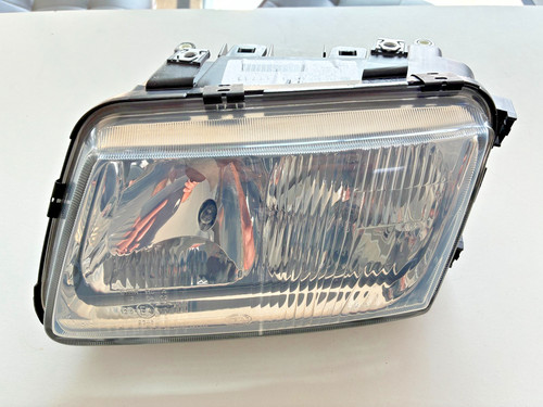 Originale faro alogeno con - originale,