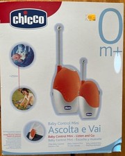 Chicco Baby control “ascolta