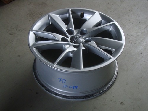 Cerchio lega 8w0601025b - in,