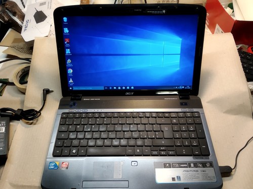 Portatile acer aspire - portatile, 5740g