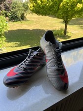 Nike Mercurial Vapor Superfly