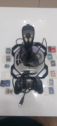 Joystick per simulatori - per, di