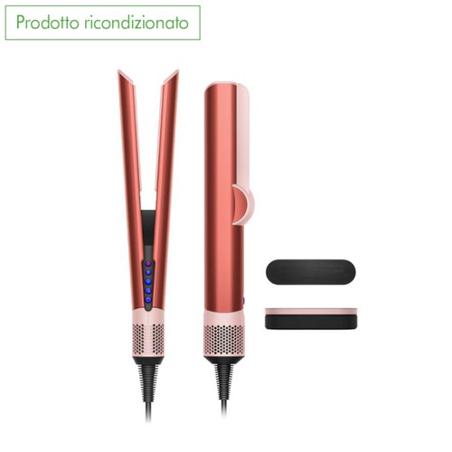 Piastra asciugacapelli dyson - asciugacapelli,