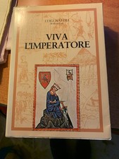 VIVA L'IMPERATORE Luigi Natoli